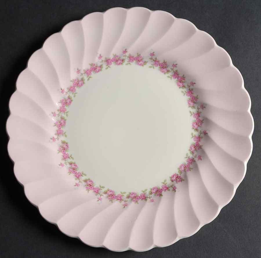 Petite Salad Plate by Myott Staffordshire-1