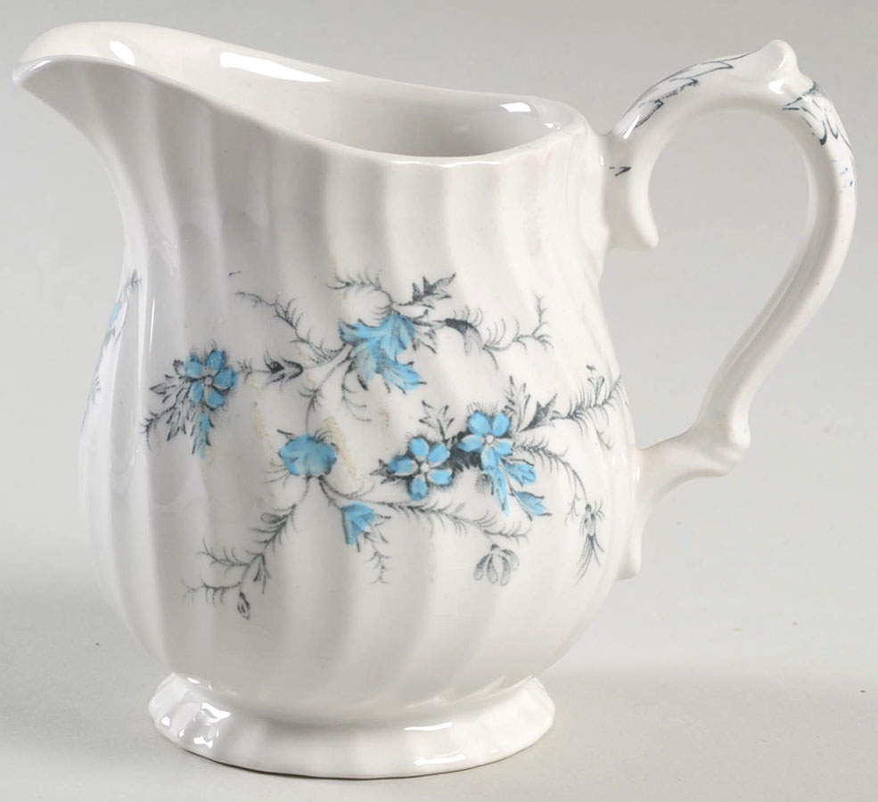 Sound of Music Creamer by Myott Staffordshire-1