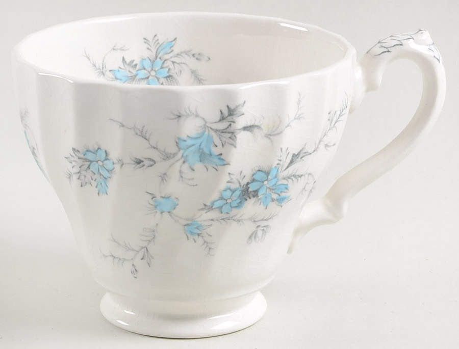 Sound of Music Footed Cup by Myott Staffordshire-1