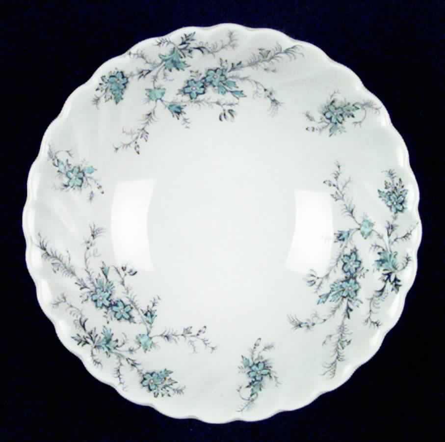Sound of Music Coupe Cereal Bowl by Myott Staffordshire-1