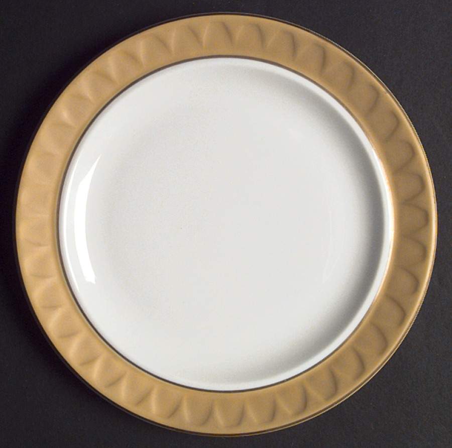 MYR11 Salad Plate by Mayer (American)-1