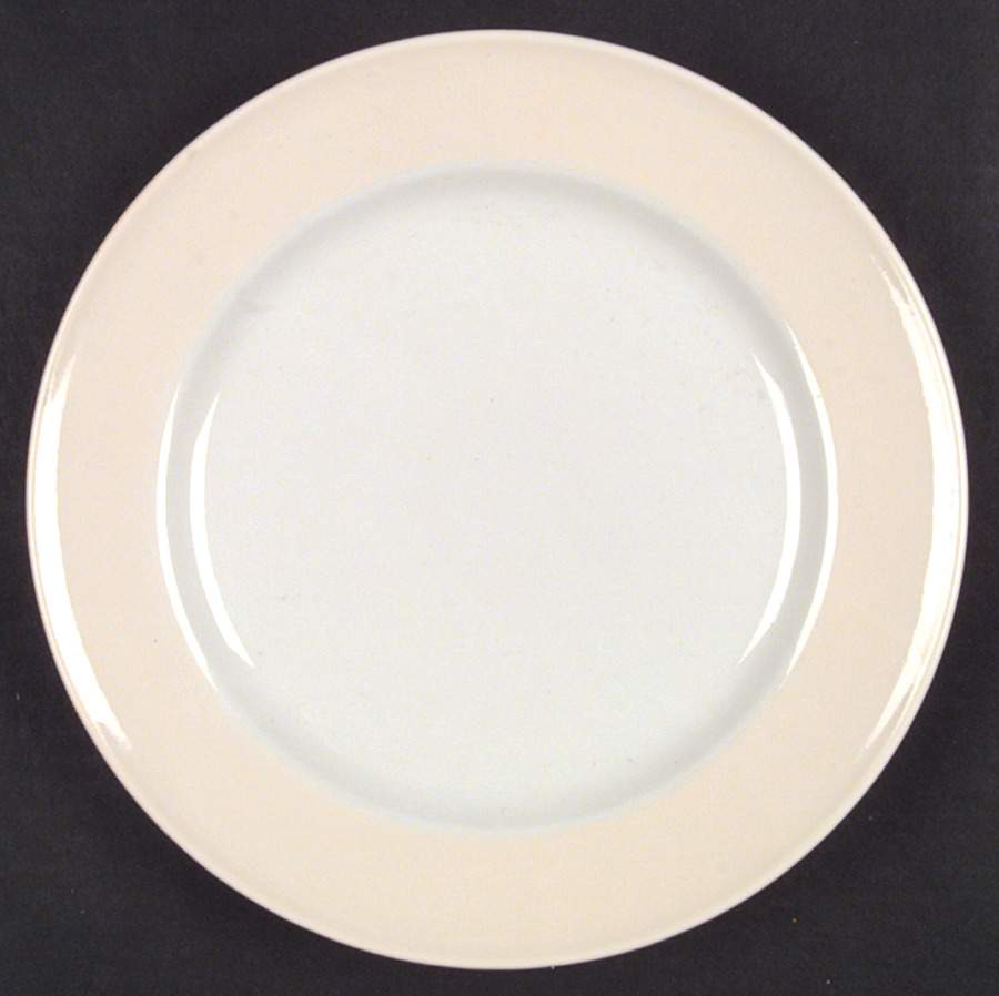 MYR2 Dinner Plate by Mayer (American)-1