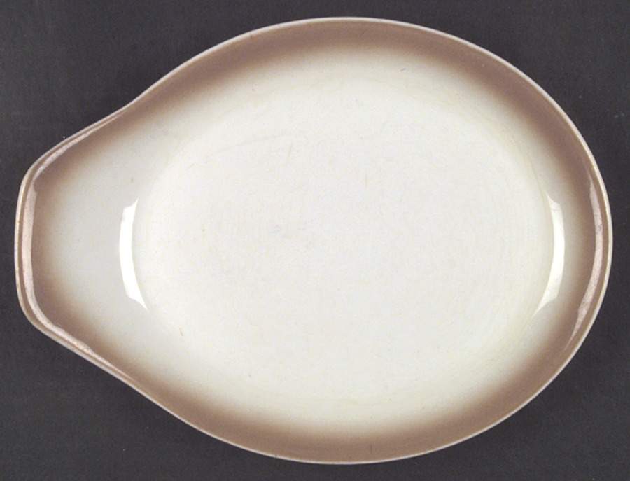 MYR3 Dinner Plate by Mayer (American)-1