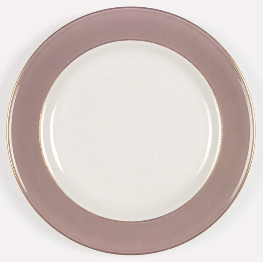 MYR9 (AMERICAN) Dinner Plate by Mayer (American)-1