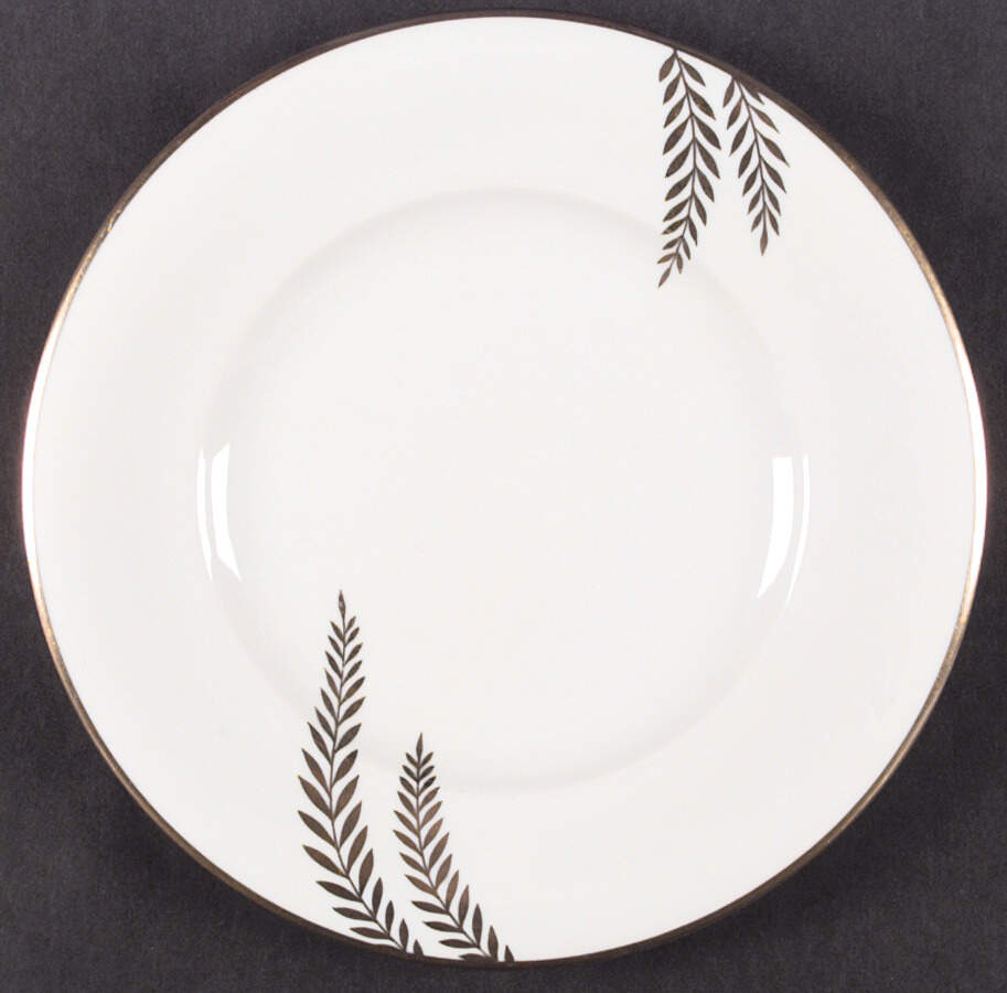 Mayfield Dinner Plate by Meito-1