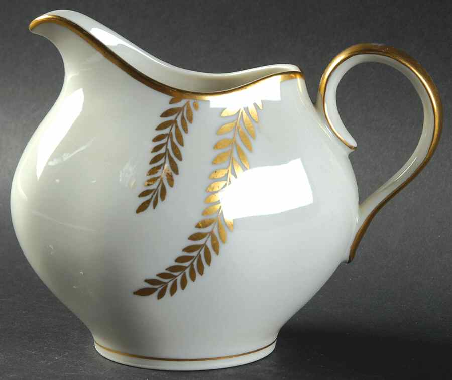 Mayfield Creamer by Meito-1