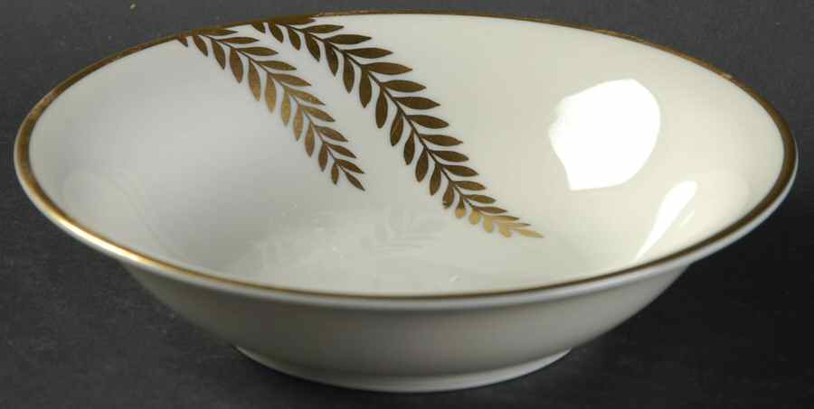 Mayfield Fruit/Dessert (Sauce) Bowl by Meito-1