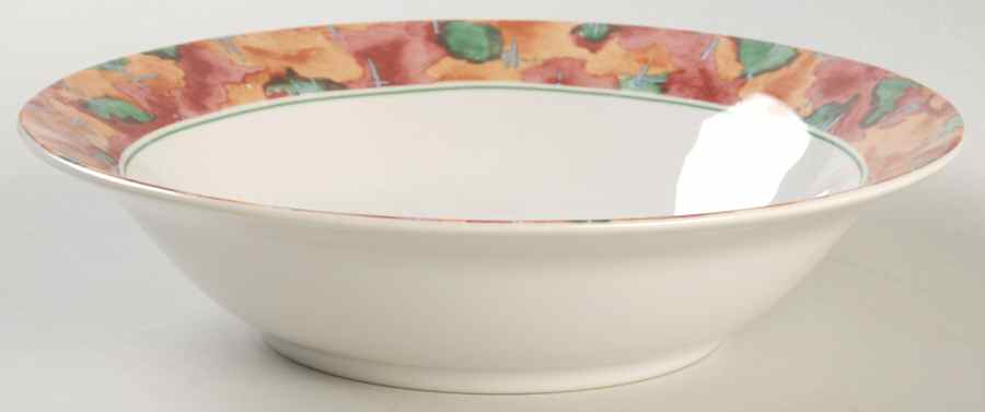 Harvest Coupe Soup Bowl by Misono-1
