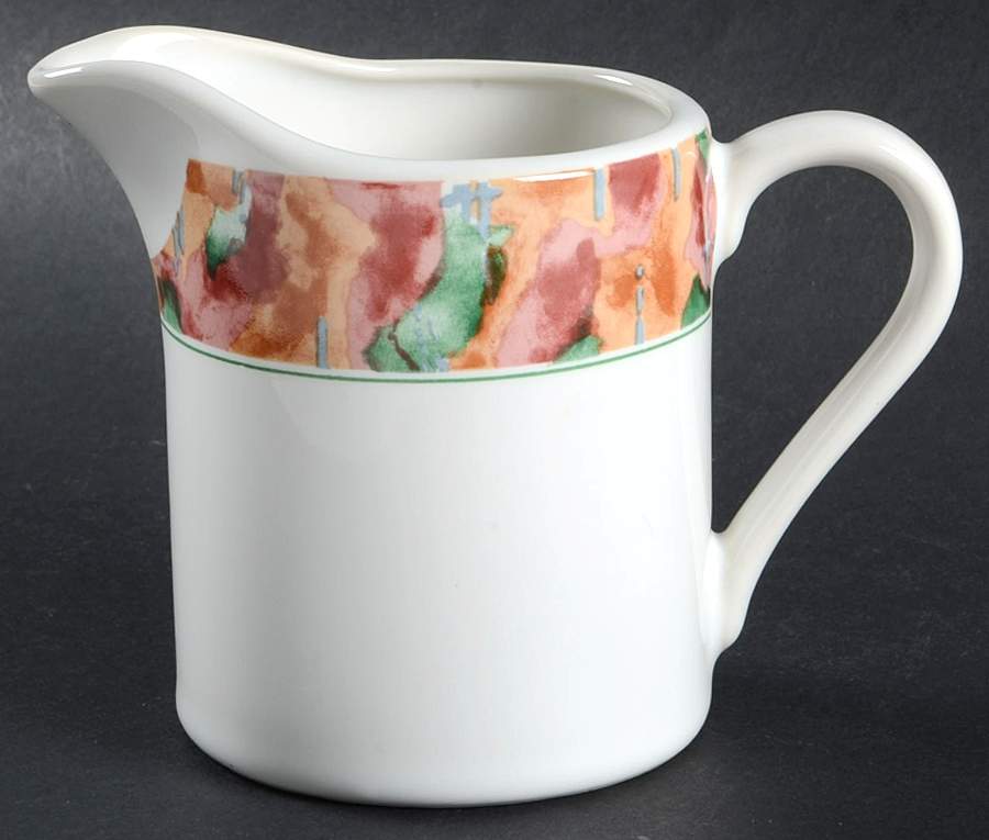 Harvest Creamer by Misono-1