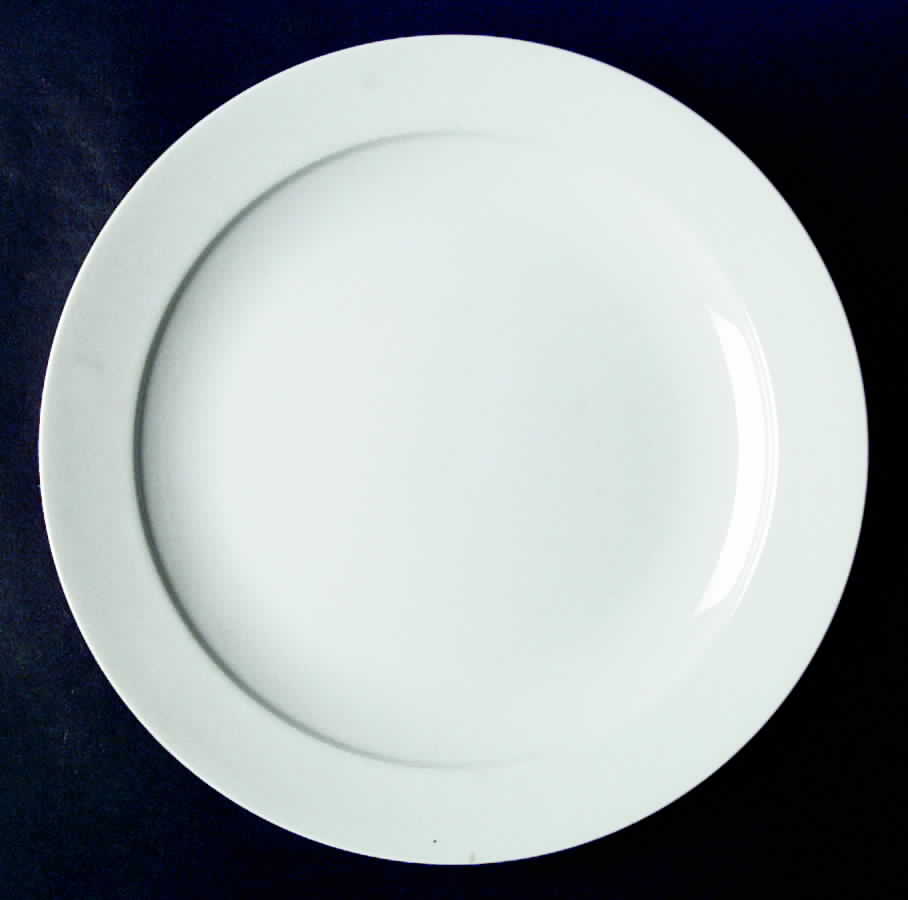 Simplicity Dinner Plate by Studio Nova-1