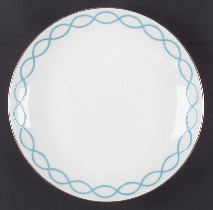 8466 Coupe Soup Bowl by Minton-1