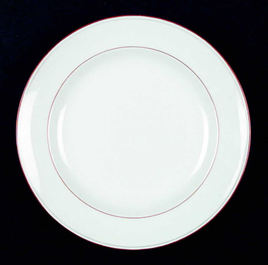 MSS28 Salad Plate by Meissen (Germany)-1