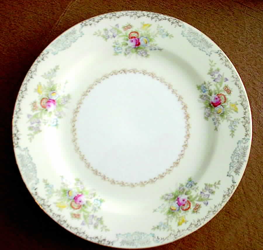MIO3 Dinner Plate by Mikado-1