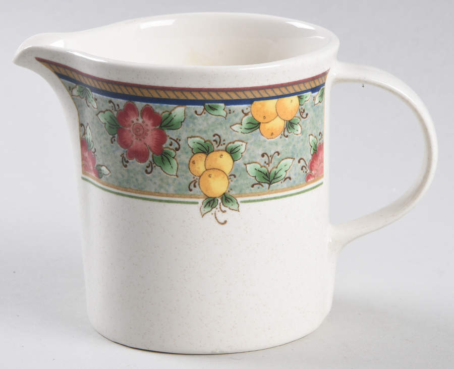 Summer Suite Creamer by Mikasa-1