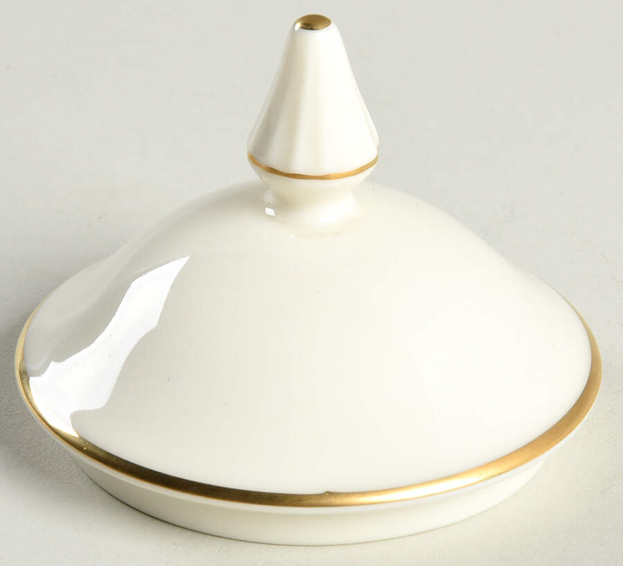 Regal Pageant Lid for Sugar Bowl by Mikasa-1