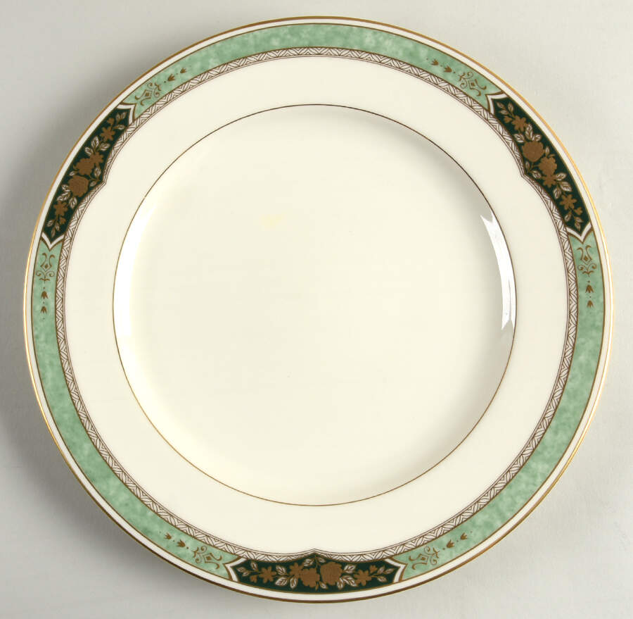 Regal Pageant 12" Chop Plate (Round Platter) by Mikasa-1