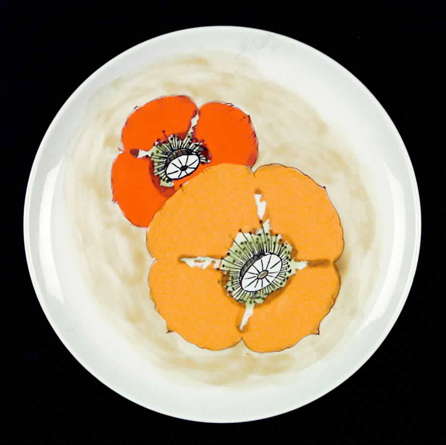 MCI5 Salad Plate by Mancioli-1