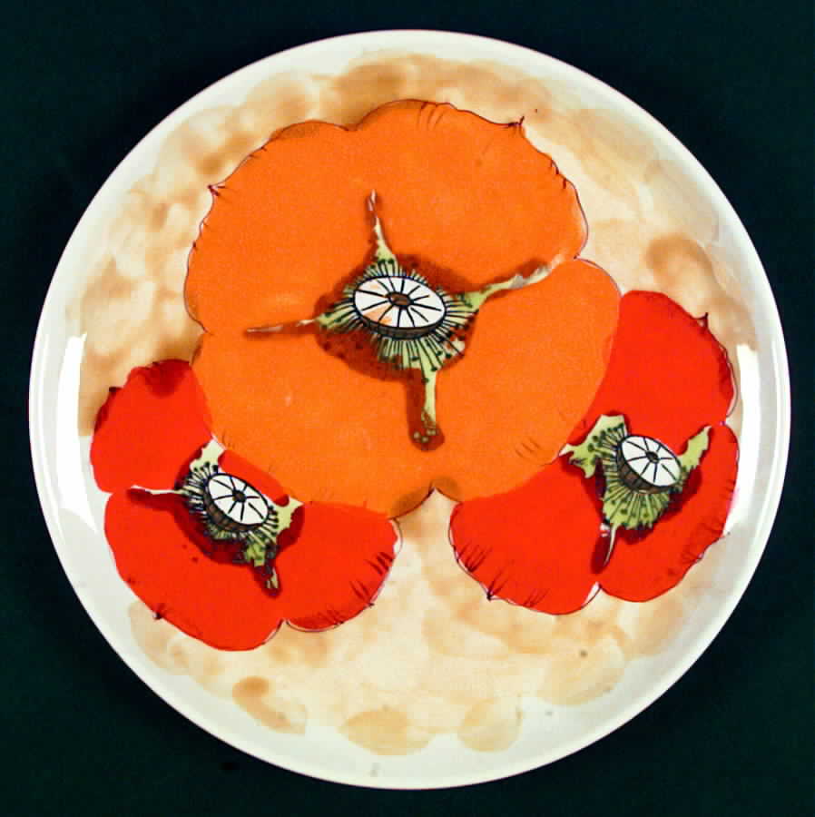 MCI5 Dinner Plate by Mancioli-1