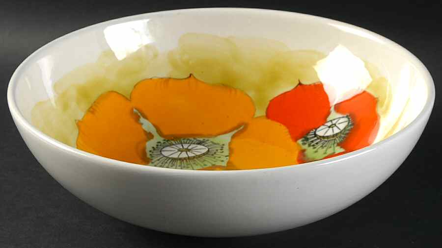 MCI5 10" Large Salad Serving Bowl by Mancioli-1