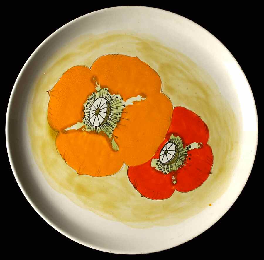 MCI5 Dinner Plate by Mancioli-1