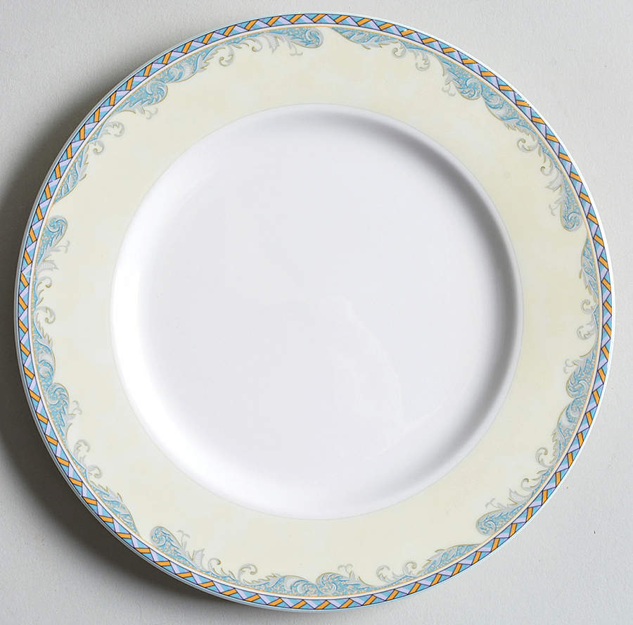 Coventry Garden Bread & Butter Plate by Mikasa-1