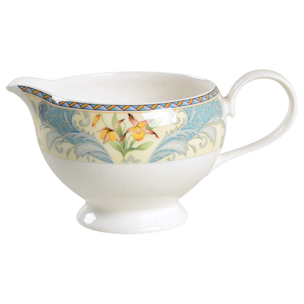 Coventry Garden Creamer by Mikasa-1