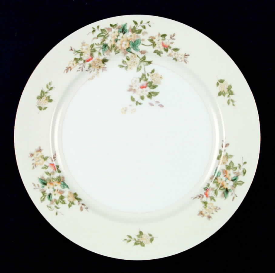 MEI467 Dinner Plate by Meito-1