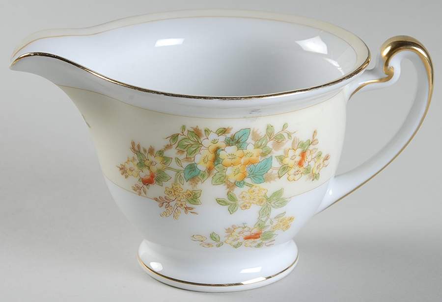 MEI467 Creamer by Meito-1