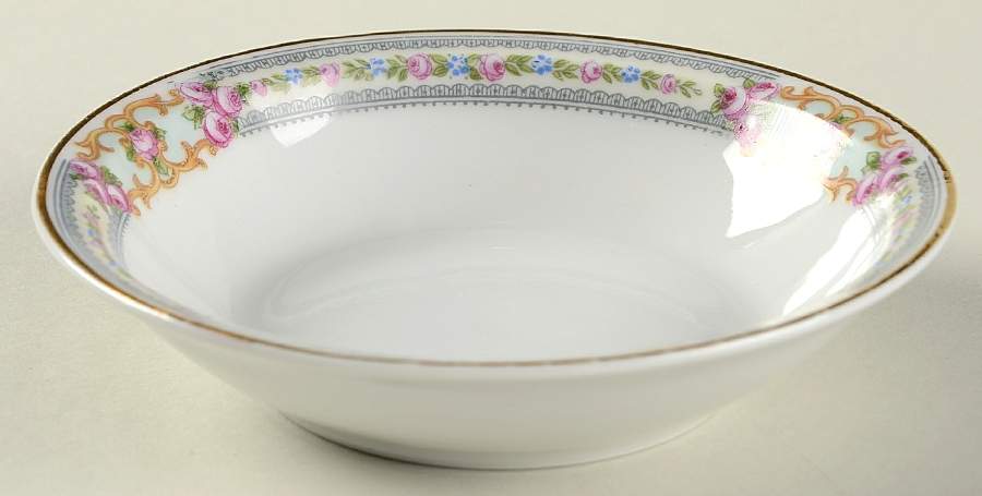 MUE50 Fruit/Dessert (Sauce) Bowl by Paul Muller-1
