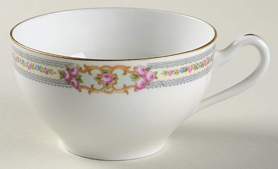 MUE50 Flat Cup by Paul Muller-1