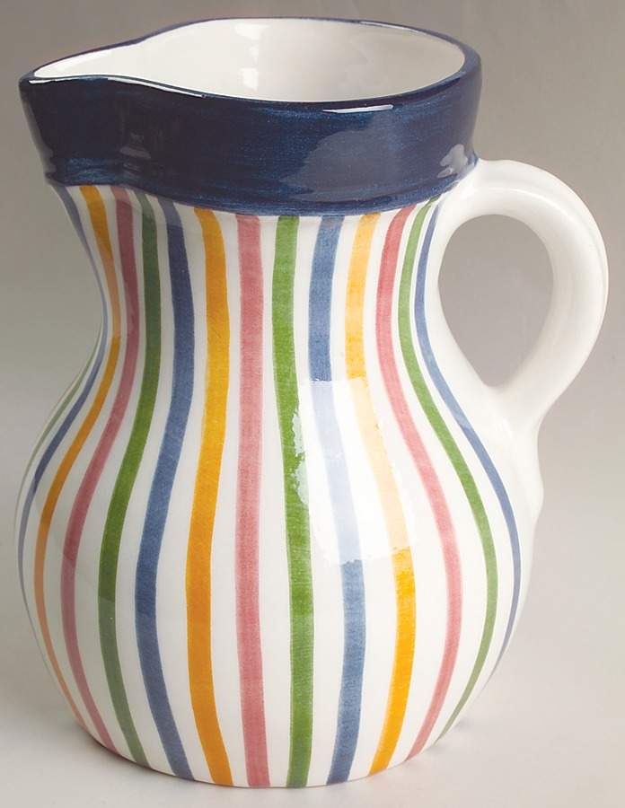 Harmony 64 Oz Pitcher by Mikasa-1