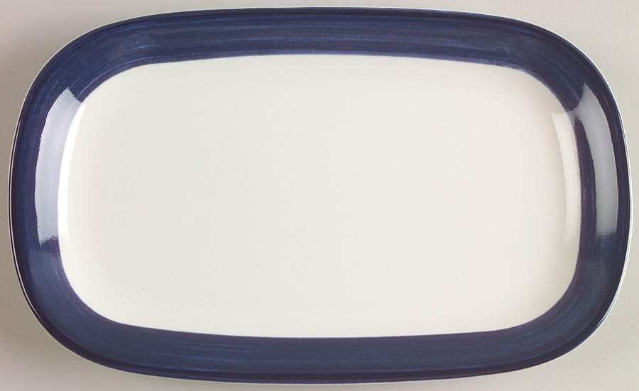Harmony Underplate for Gravy Boat by Mikasa-1
