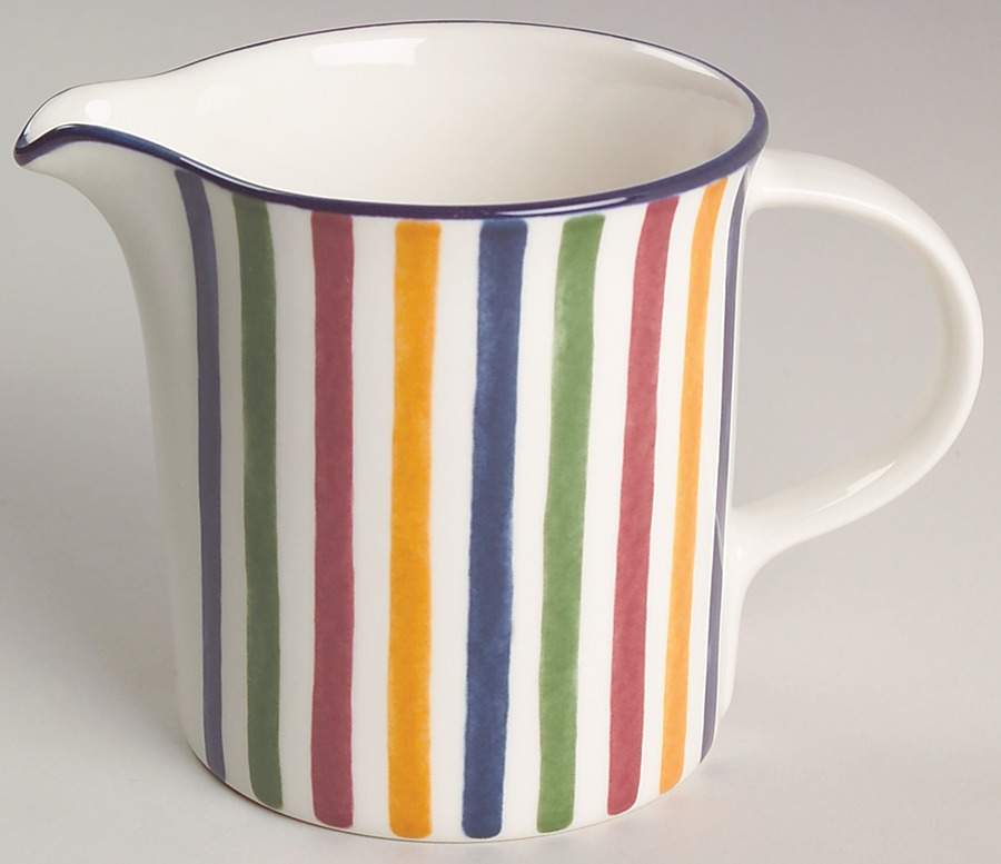 Harmony Creamer by Mikasa-1