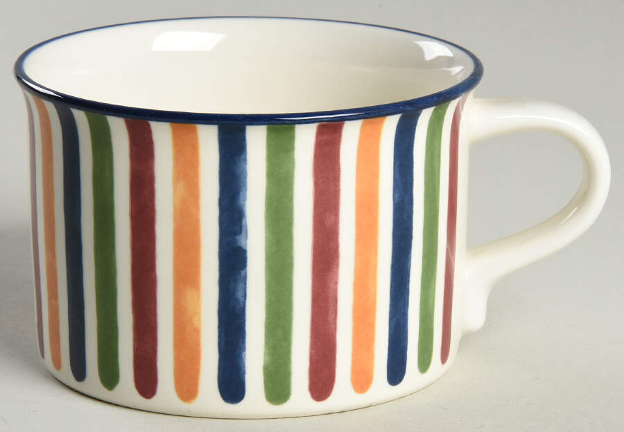 Harmony Jumbo Cup by Mikasa-1