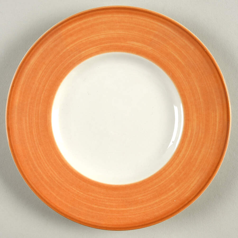 Harmony Yellow Saucer by Mikasa-1