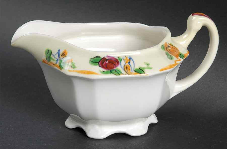 Lucknow Creamer by Alfred Meakin-1