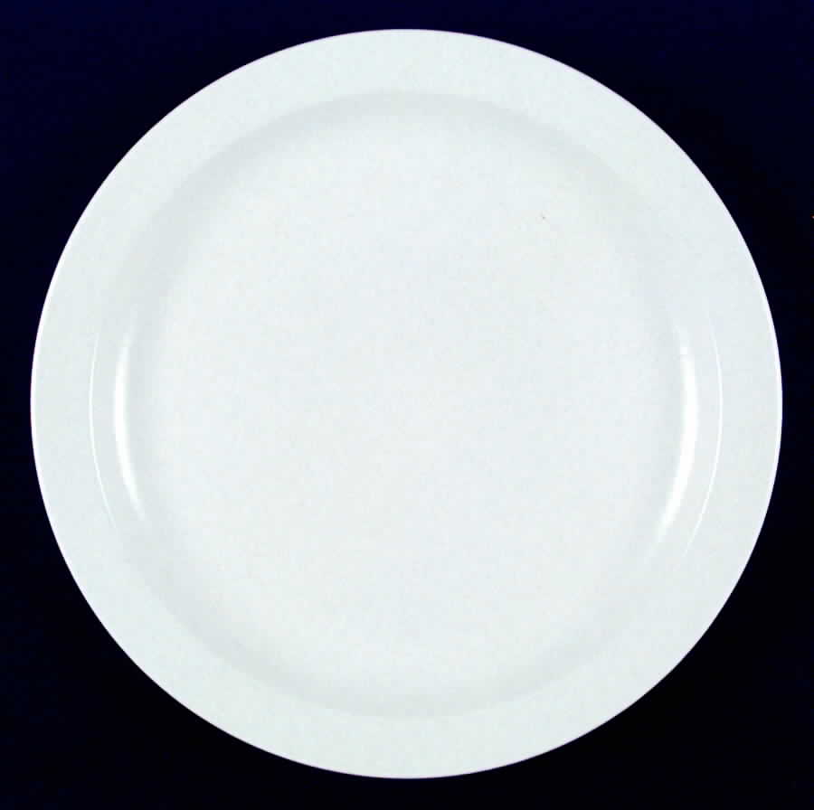 MDW12 Dinner Plate by W R Midwinter Ltd-1