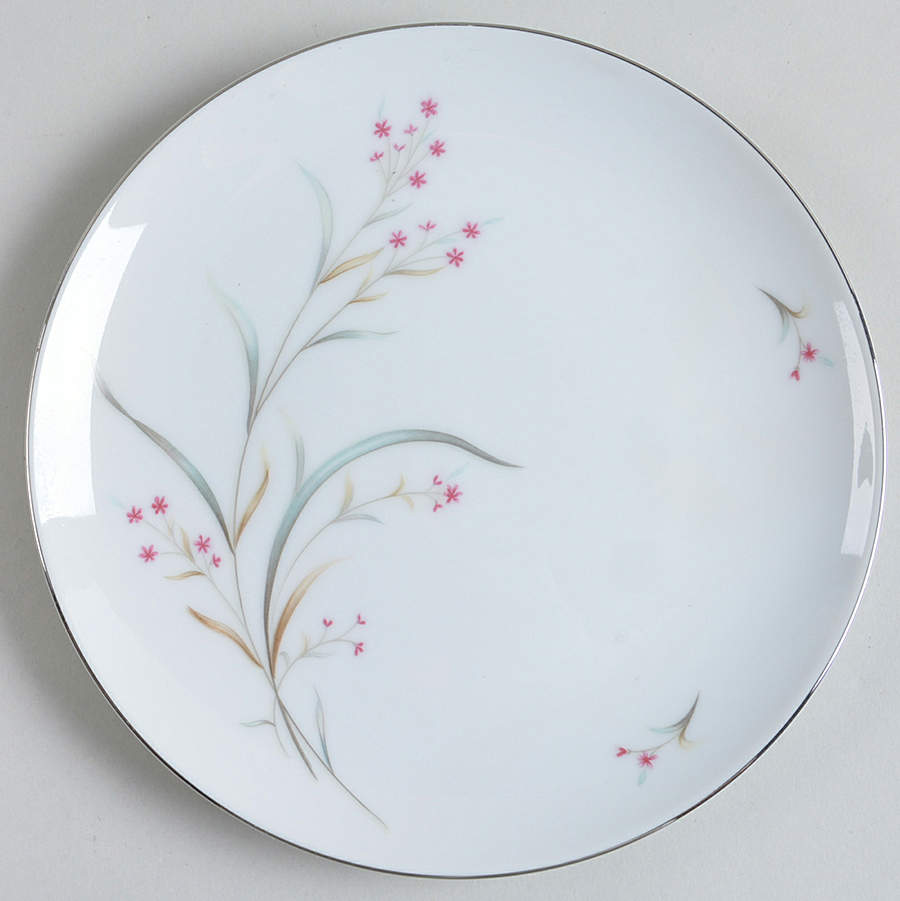 Hawaii Salad Plate by Meito-1