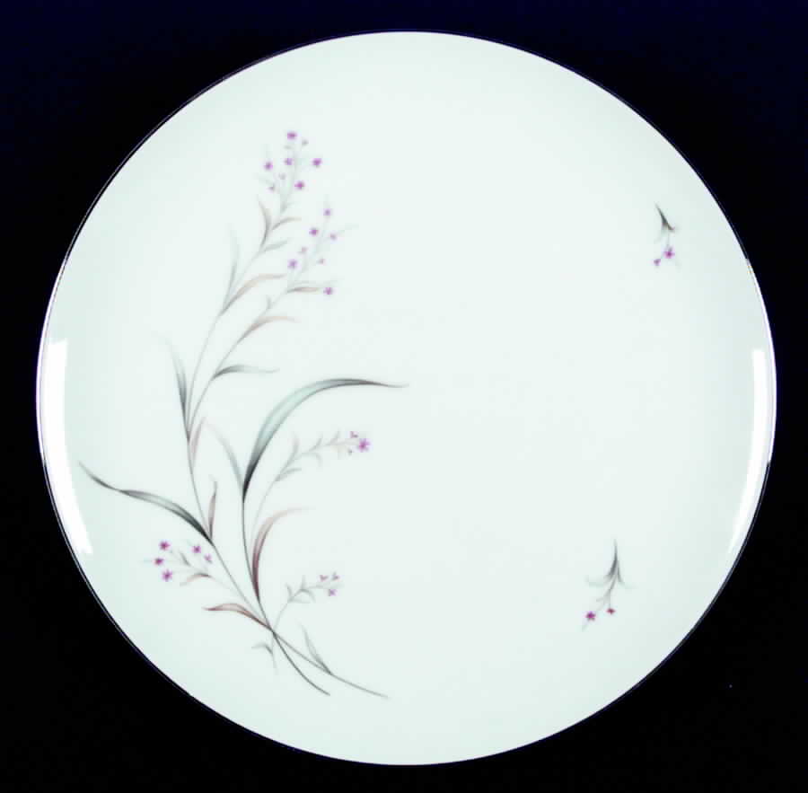 Hawaii Dinner Plate by Meito-1