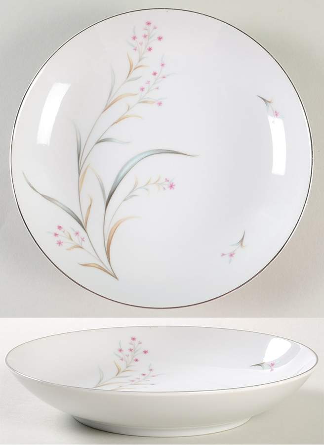Hawaii Coupe Soup Bowl by Meito-1