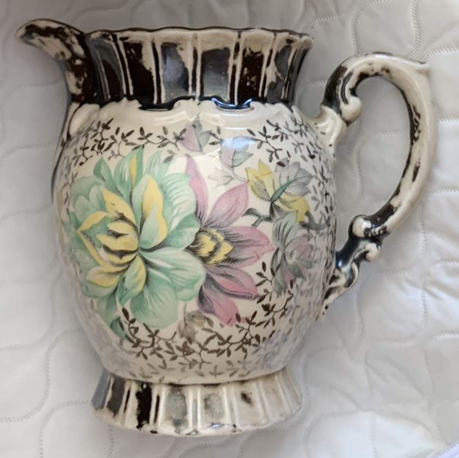 MIT56 Creamer by Mitterteich-1