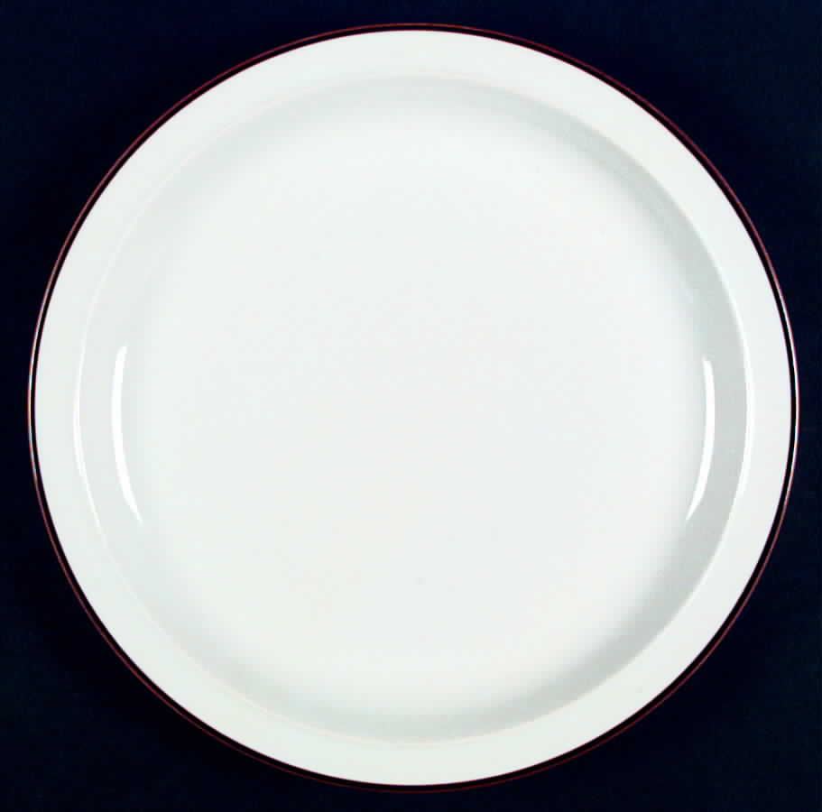 La Mer Dinner Plate by Mikasa-1