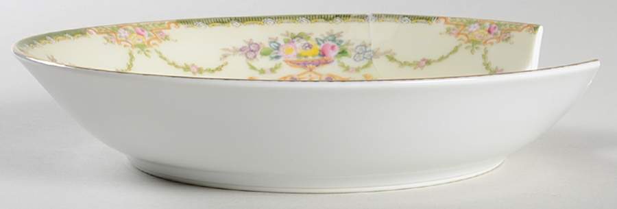 Cavalier Coupe Soup Bowl by Meito-1