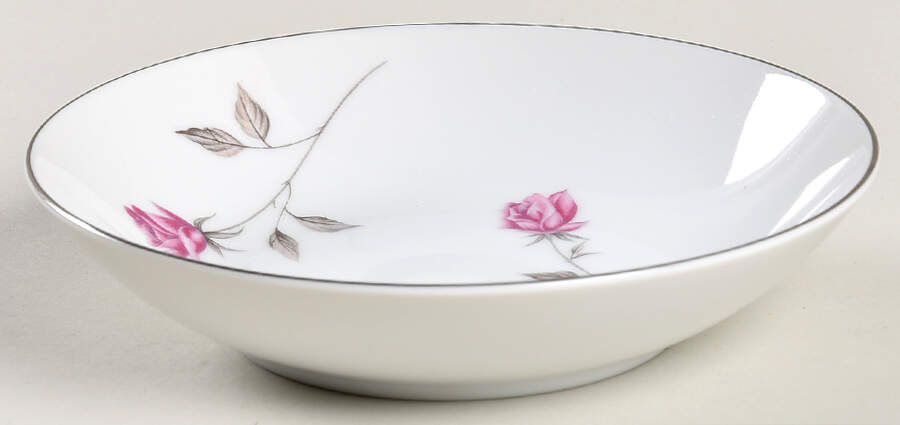 Rosetta Fruit/Dessert (Sauce) Bowl by Meito-1