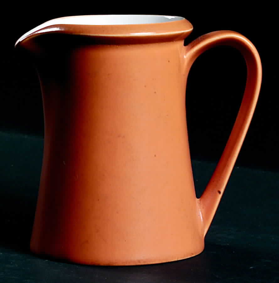 Sunflower Creamer by Mikasa-1