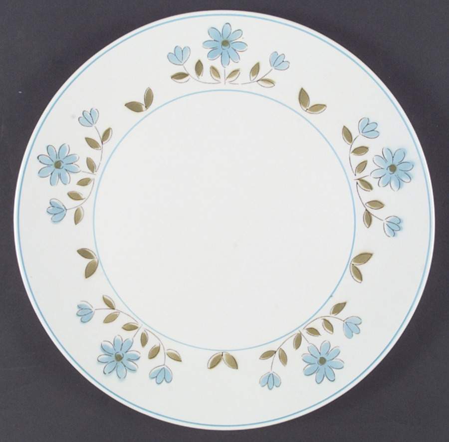 Charm 12" Chop Plate (Round Platter) by Mikasa-1