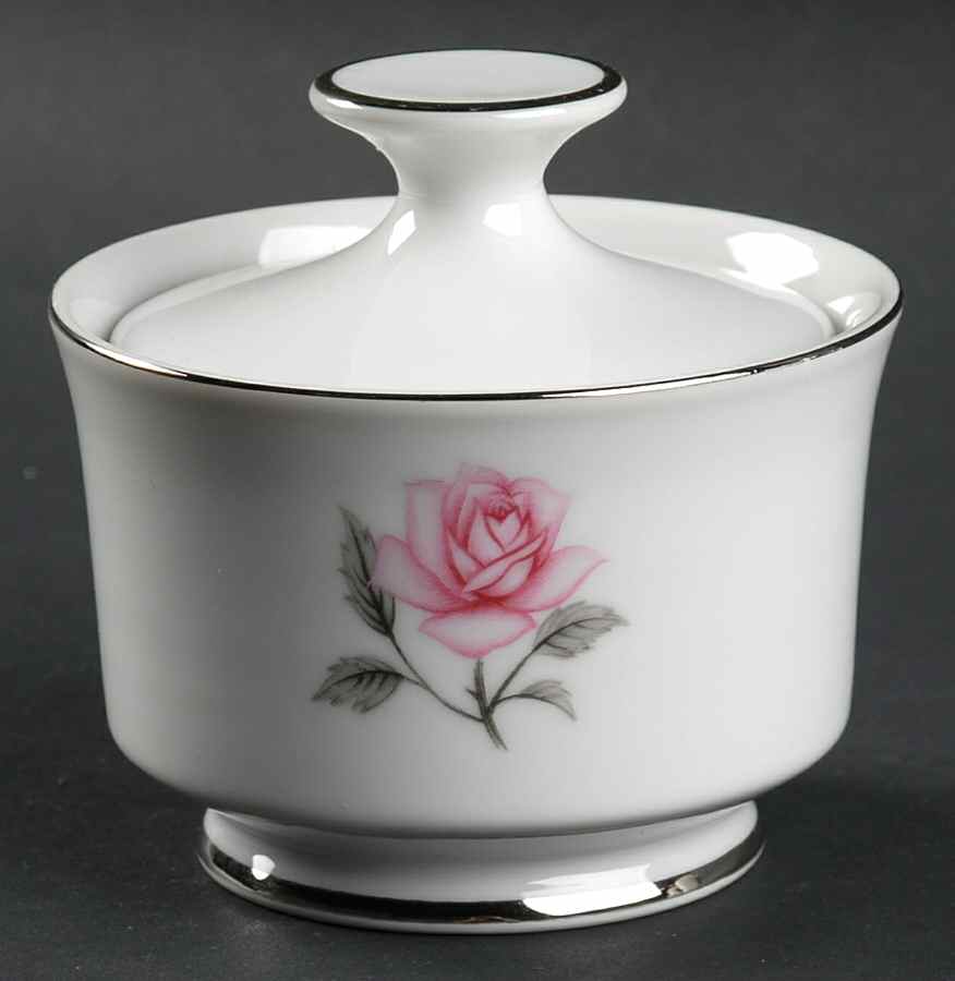 MOM6 Sugar Bowl & Lid by Momoyama-1