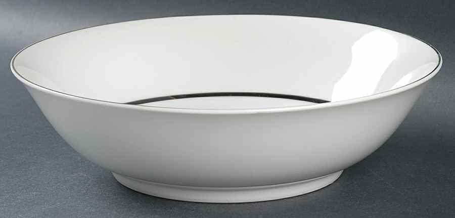 MOM6 9" Round Vegetable Bowl by Momoyama-1