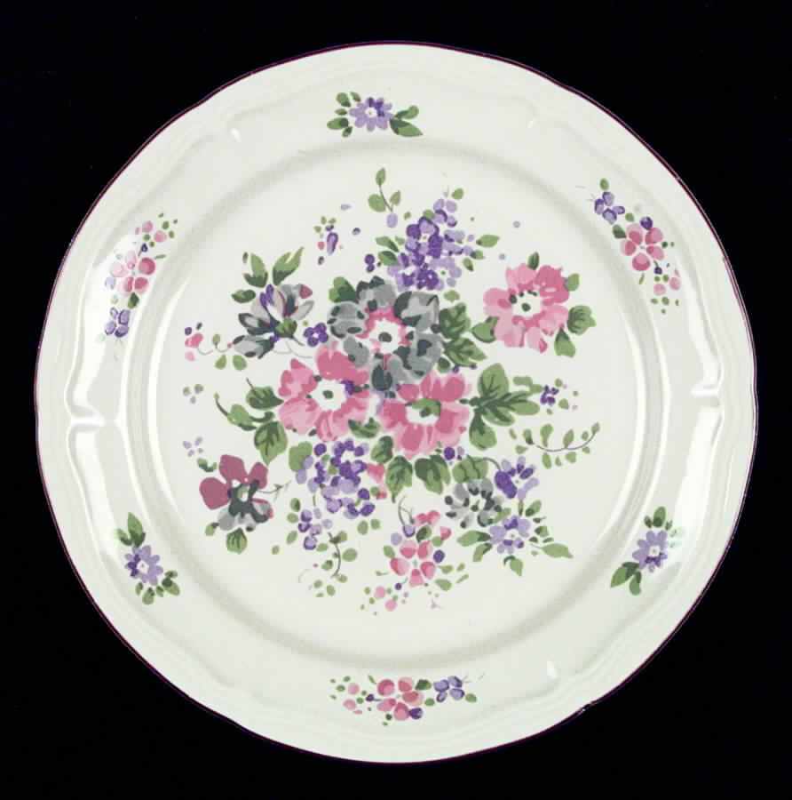 MTC33 Dinner Plate by Mount Clemens-1