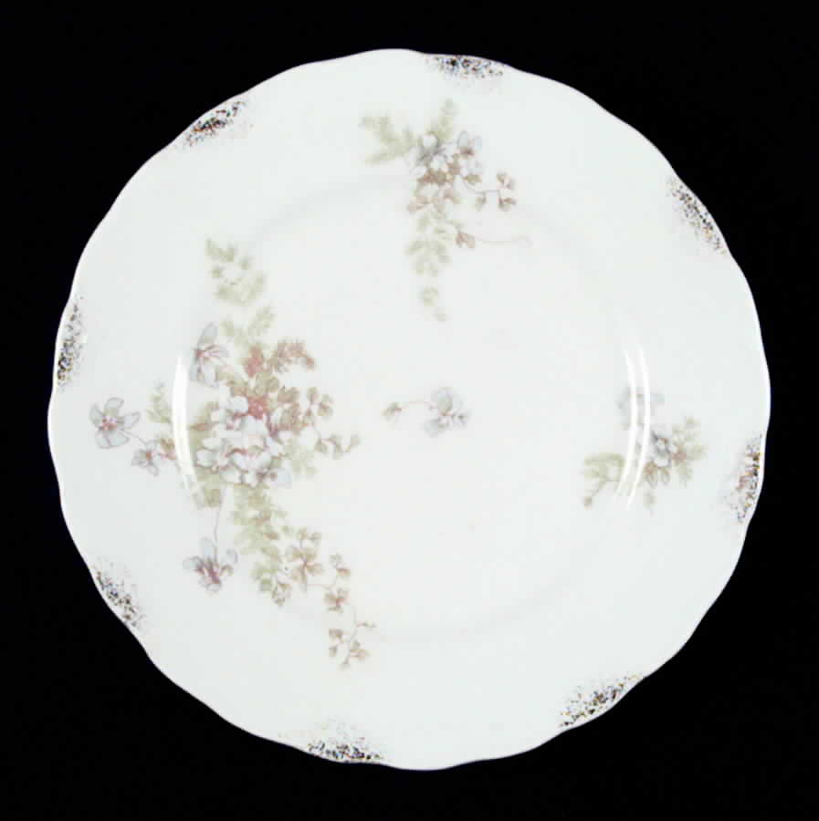 MEK38 Salad Plate by J & G Meakin-1